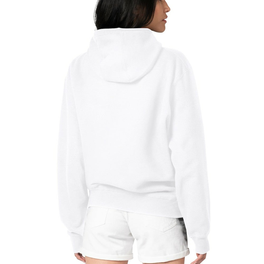 St. Louis Cardinals G-III 4Her by Carl Banks Women's Flowers Graphic Pullover Hoodie White