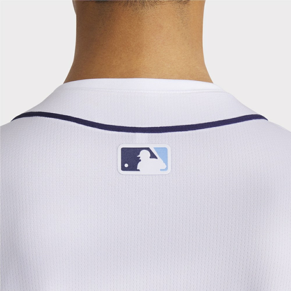 Tampa Bay Rays Home Limited Jersey White | Nike