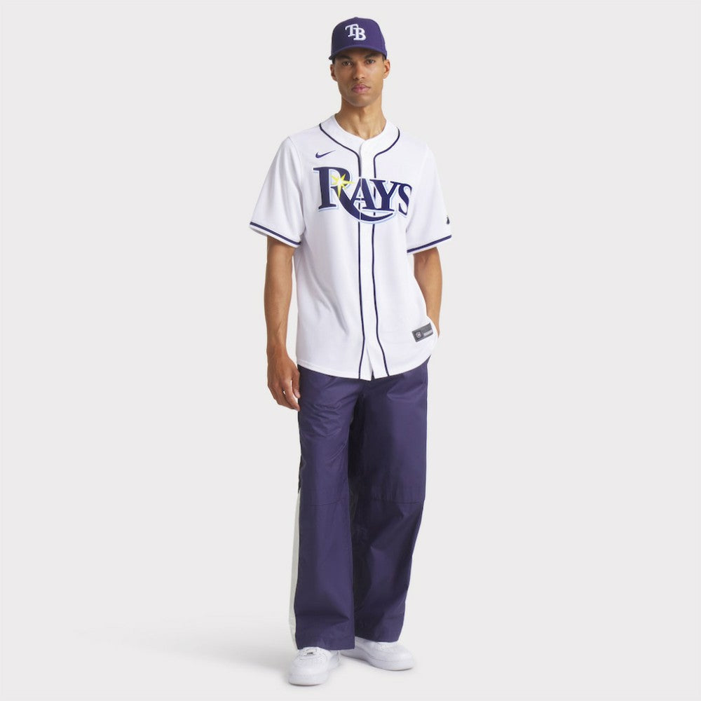 Tampa Bay Rays Home Limited Jersey White | Nike