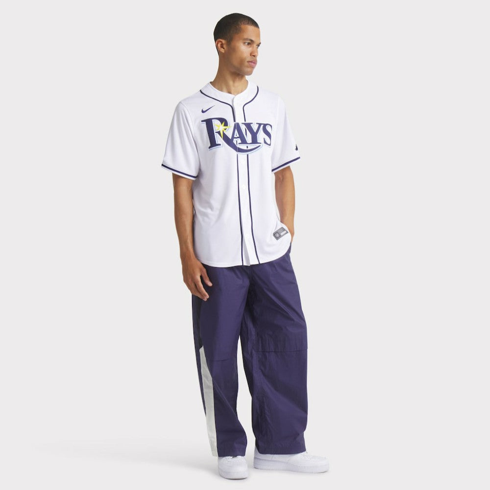 Tampa Bay Rays Home Limited Jersey White | Nike