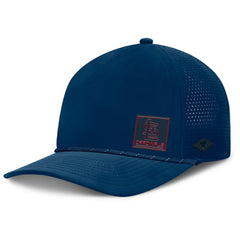 St. Louis Cardinals Level Up Captain Adjustable Hat Royal