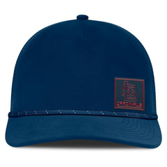 St. Louis Cardinals Level Up Captain Adjustable Hat Royal