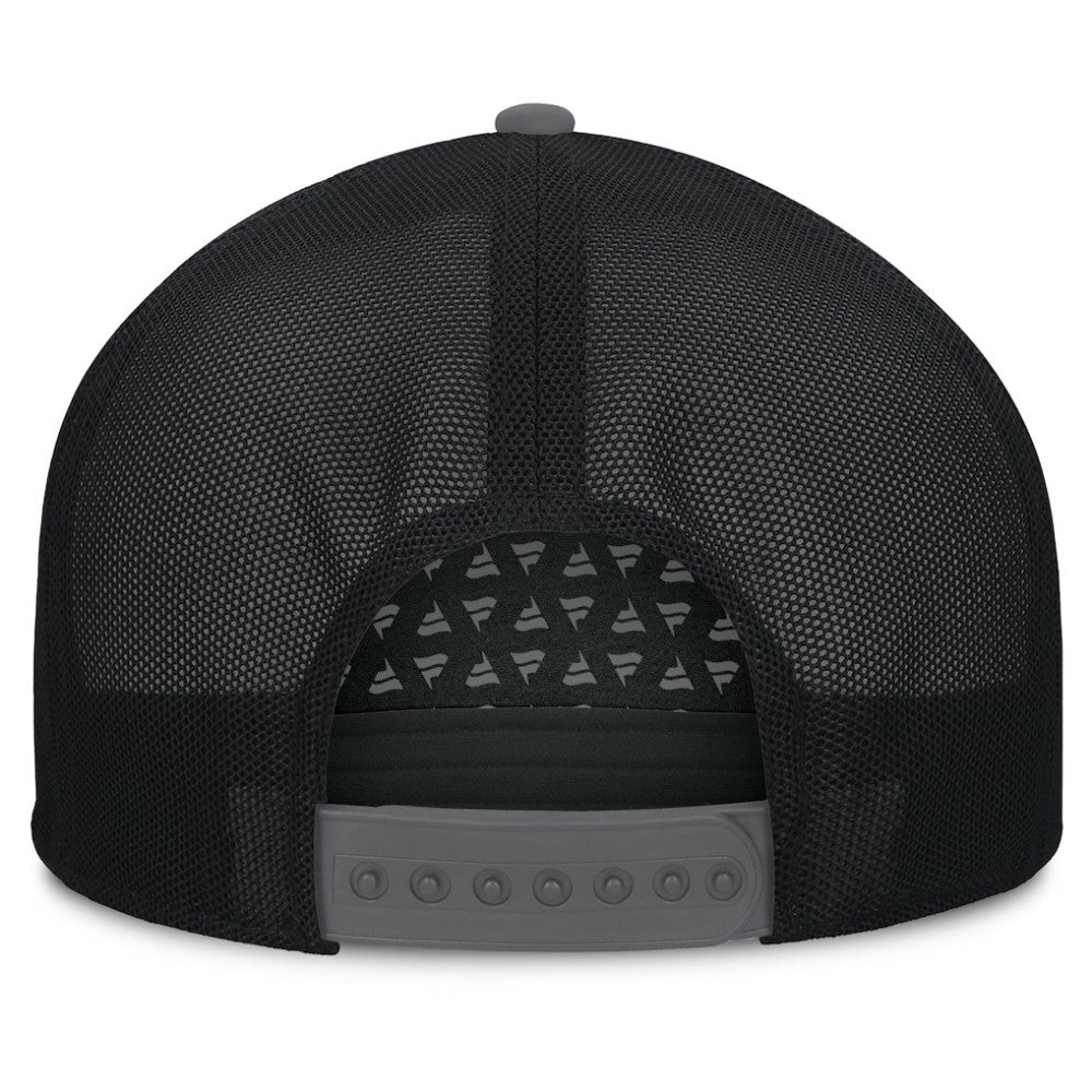 Chicago White Sox Fairweather Adjustable Hat Gray