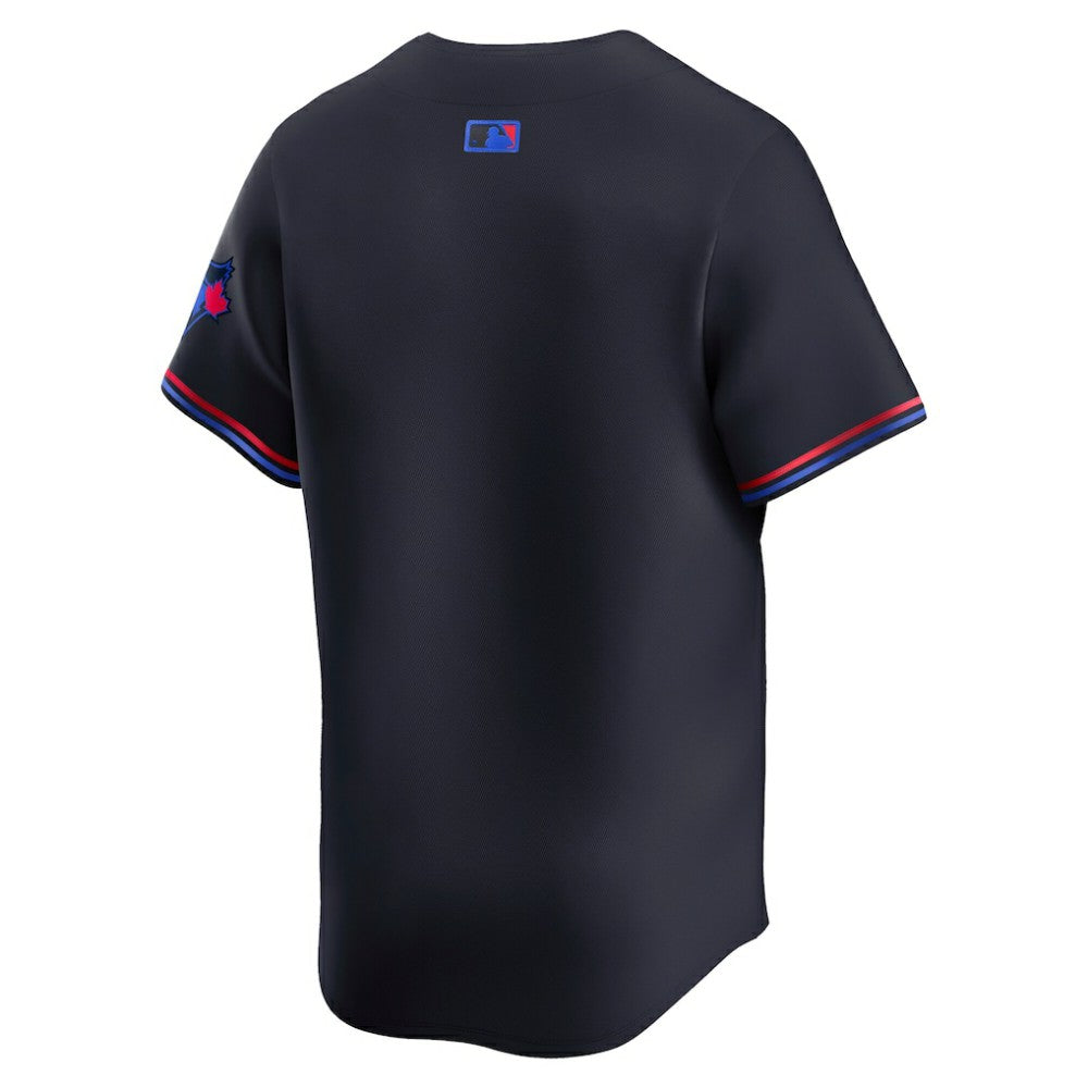 Toronto Blue Jays City Connect Limited Jersey - Blue