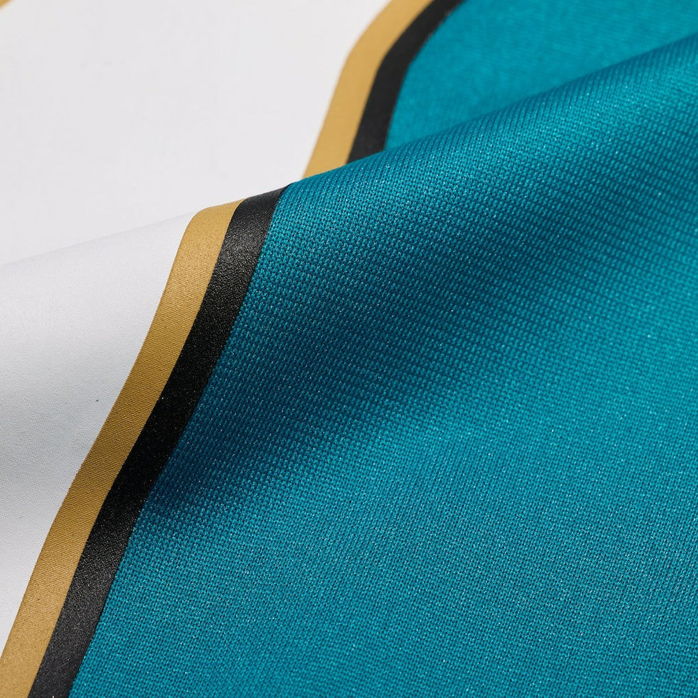 Mark Brunell Jacksonville Jaguars Retired Player Alternate Game Jersey - Teal