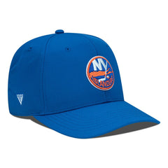 New York Islanders Levelwear Rise Flex Hat Royal