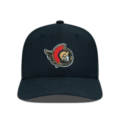 Ottawa Senators Levelwear Rise Flex Hat Black