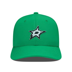 Dallas Stars Levelwear Rise Flex Hat Kelly Green