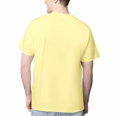 Cincinnati Reds Margaritaville Bus Waves Graphic T-Shirt Yellow