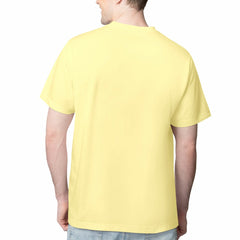 Milwaukee Brewers Margaritaville Five O'Clock Graphic T-Shirt Yellow