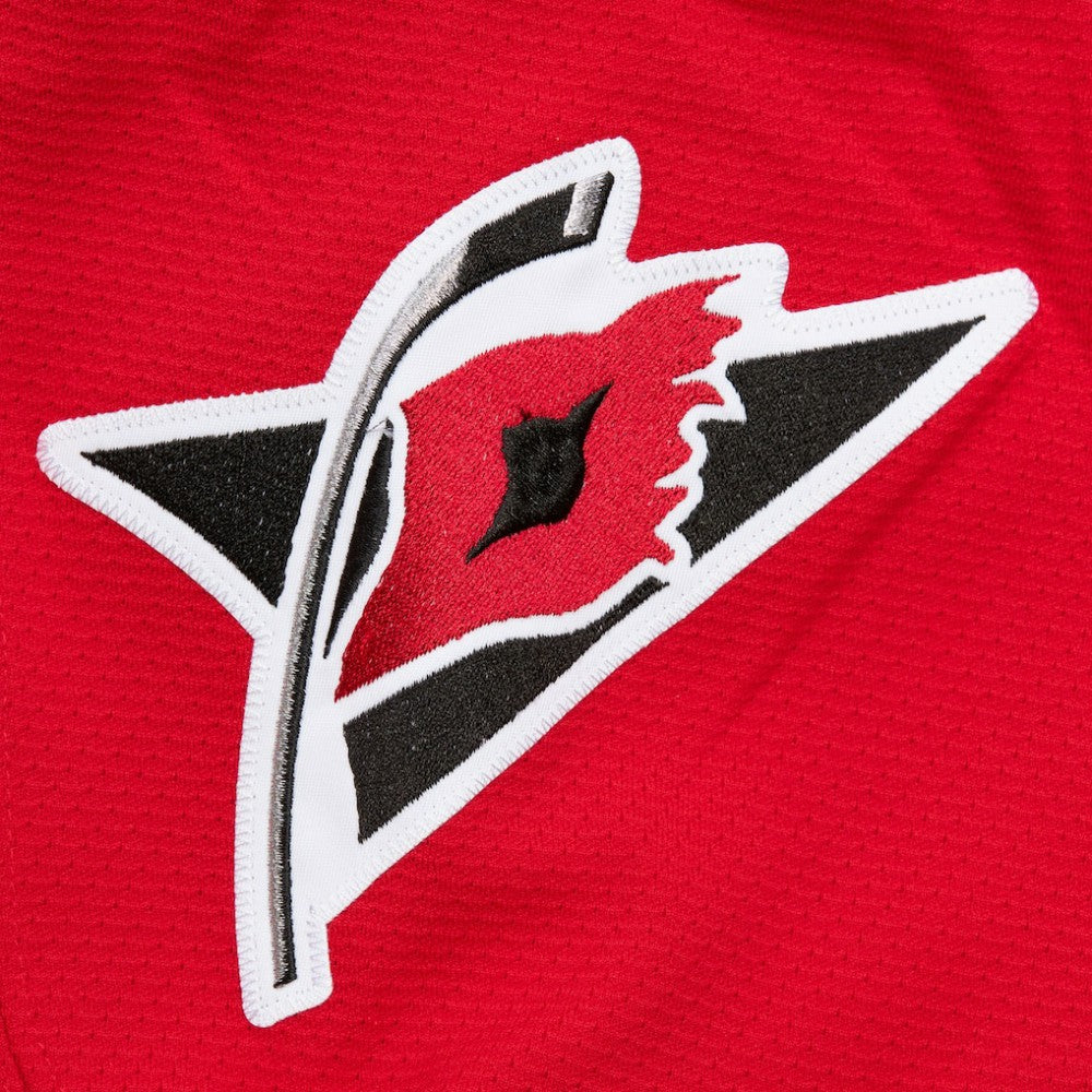 Rod Brind'Amour Carolina Hurricanes 2005-06 Power Play Jersey Red
