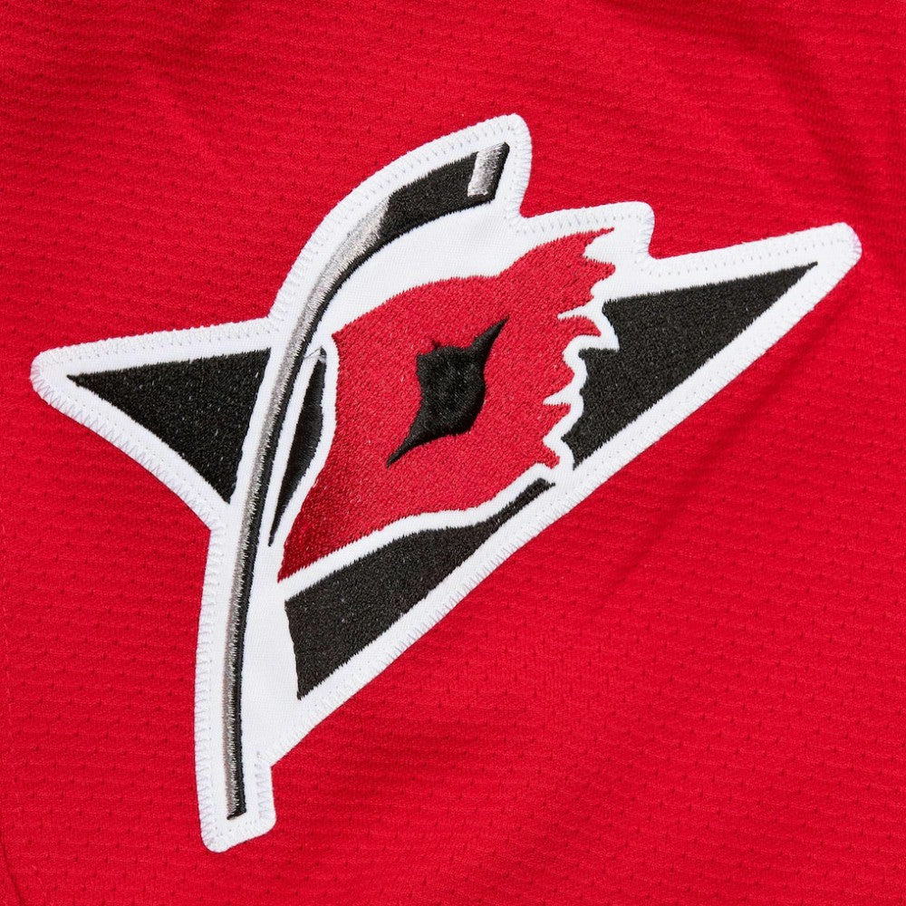 Rod Brind'Amour Carolina Hurricanes 2005-06 Power Play Jersey Red