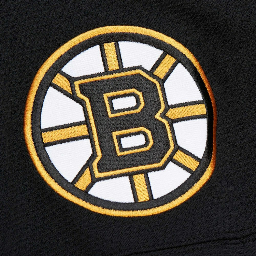 Brad Marchand Boston Bruins 2014-15 Power Play Jersey Black