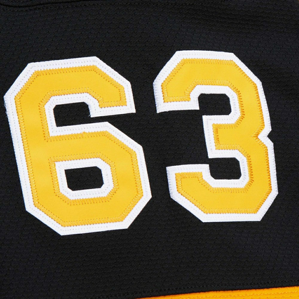 Brad Marchand Boston Bruins 2014-15 Power Play Jersey Black