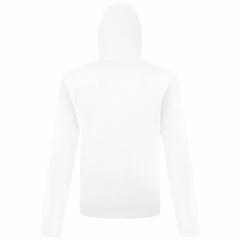 Milwaukee Brewers Levelwear Anthem Home Field Pullover Hoodie White