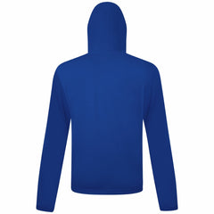 New York Mets Levelwear Anthem Home Field Pullover Hoodie Royal