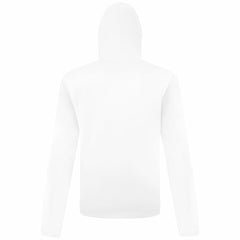 Chicago Cubs Levelwear Anthem Home Field Pullover Hoodie White