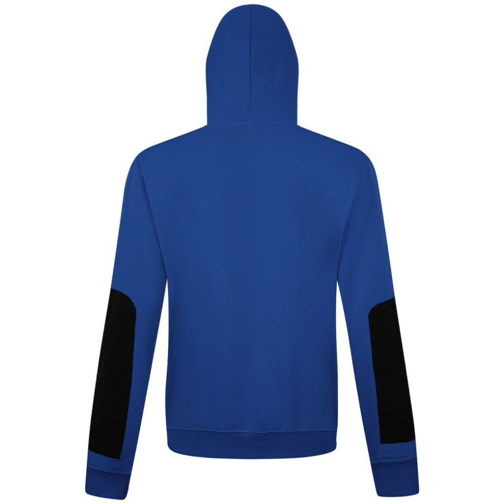 Los Angeles Dodgers Levelwear Bombay Pullover Hoodie Royal