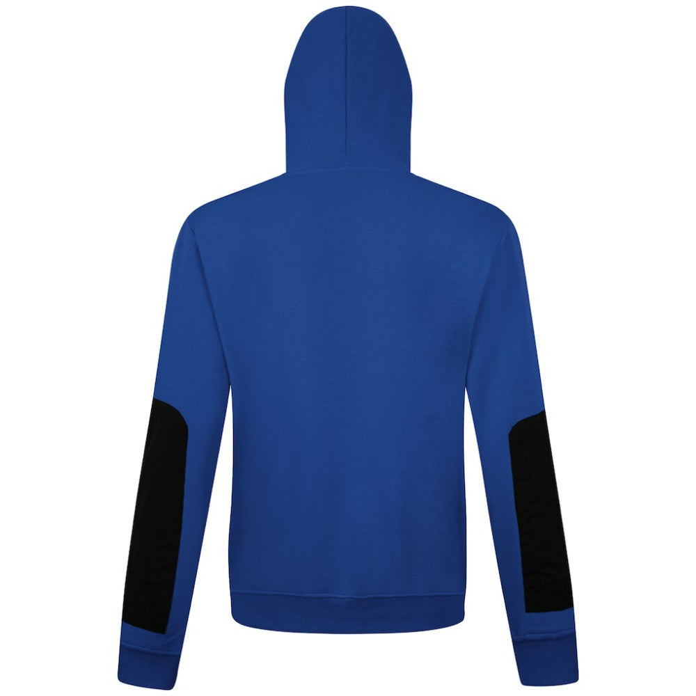 Chicago Cubs Levelwear Bombay Pullover Hoodie Royal