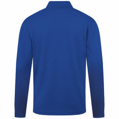 Los Angeles Dodgers Levelwear Heron Insignia 2.0 Quarter-Zip Jacket Royal