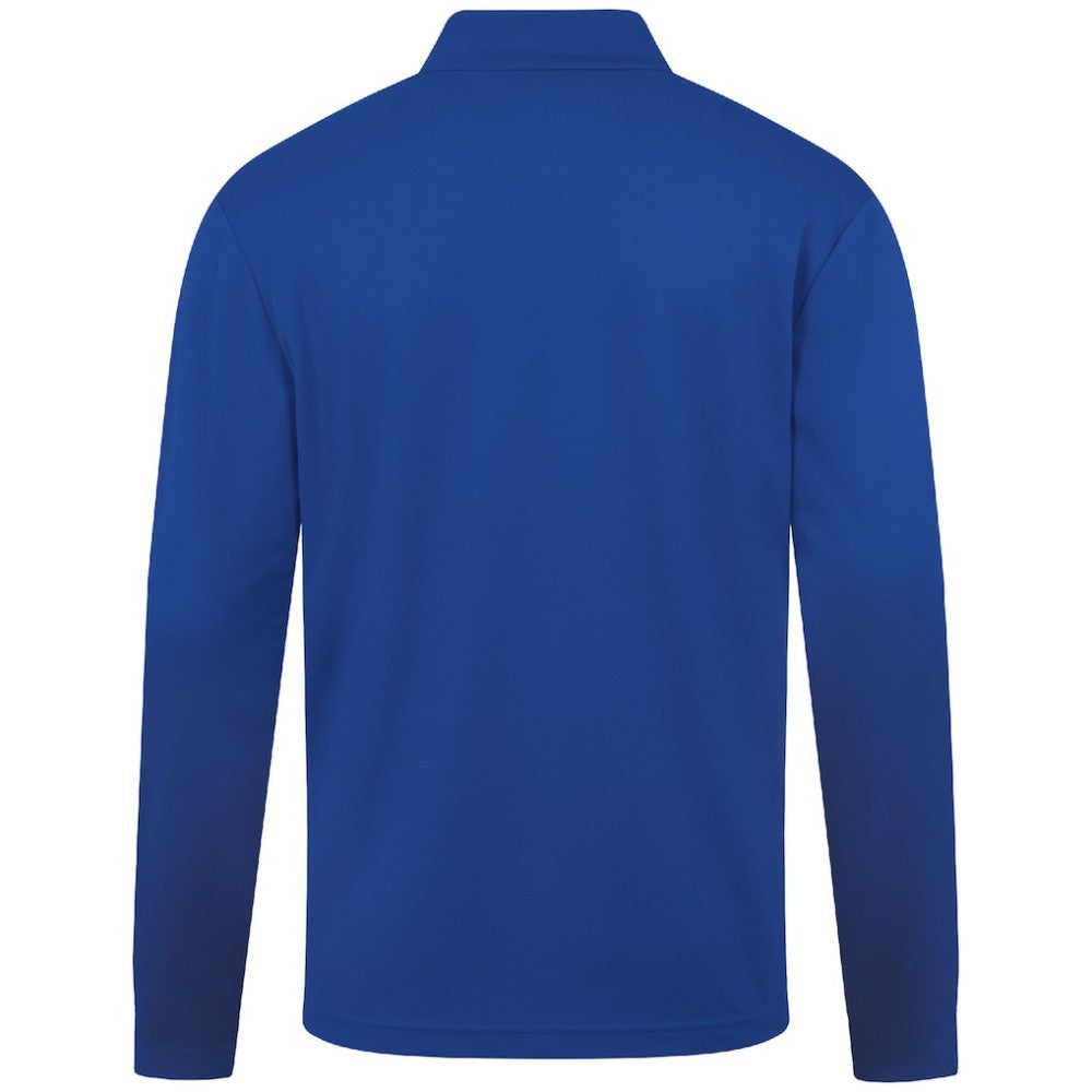 Chicago Cubs Levelwear Heron Insignia 2.0 Quarter-Zip Jacket Royal