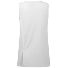 Athletics Levelwear Women's Influx Home Field Tank Top White