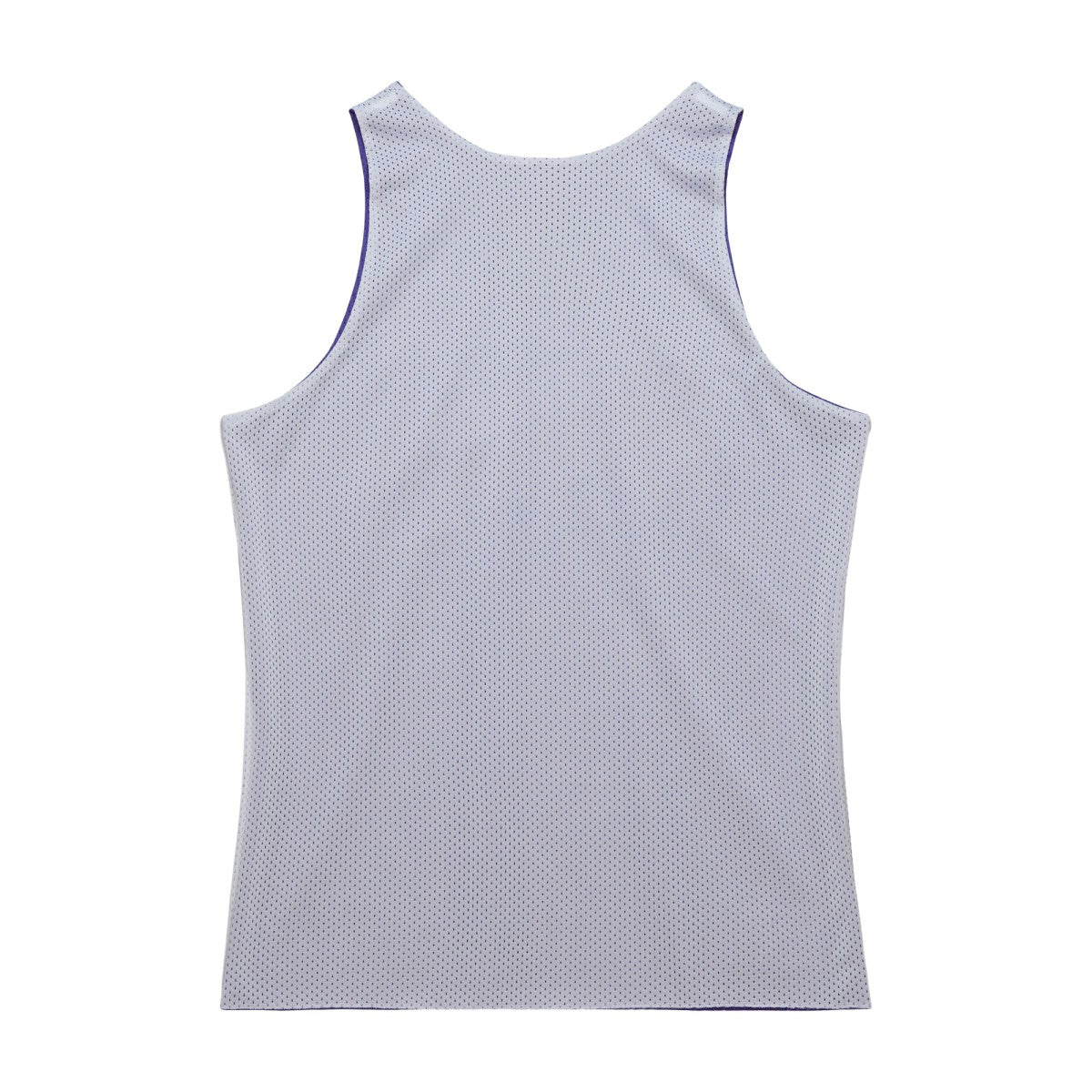 Phoenix Suns Hardwood Classics Reversible Mesh Practice Jersey - Purple/White