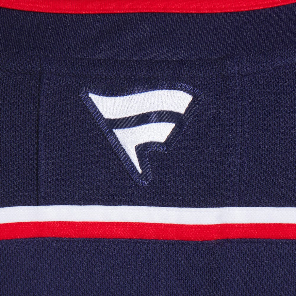 Columbus Blue Jackets Fanatics Home Premium Jersey Navy