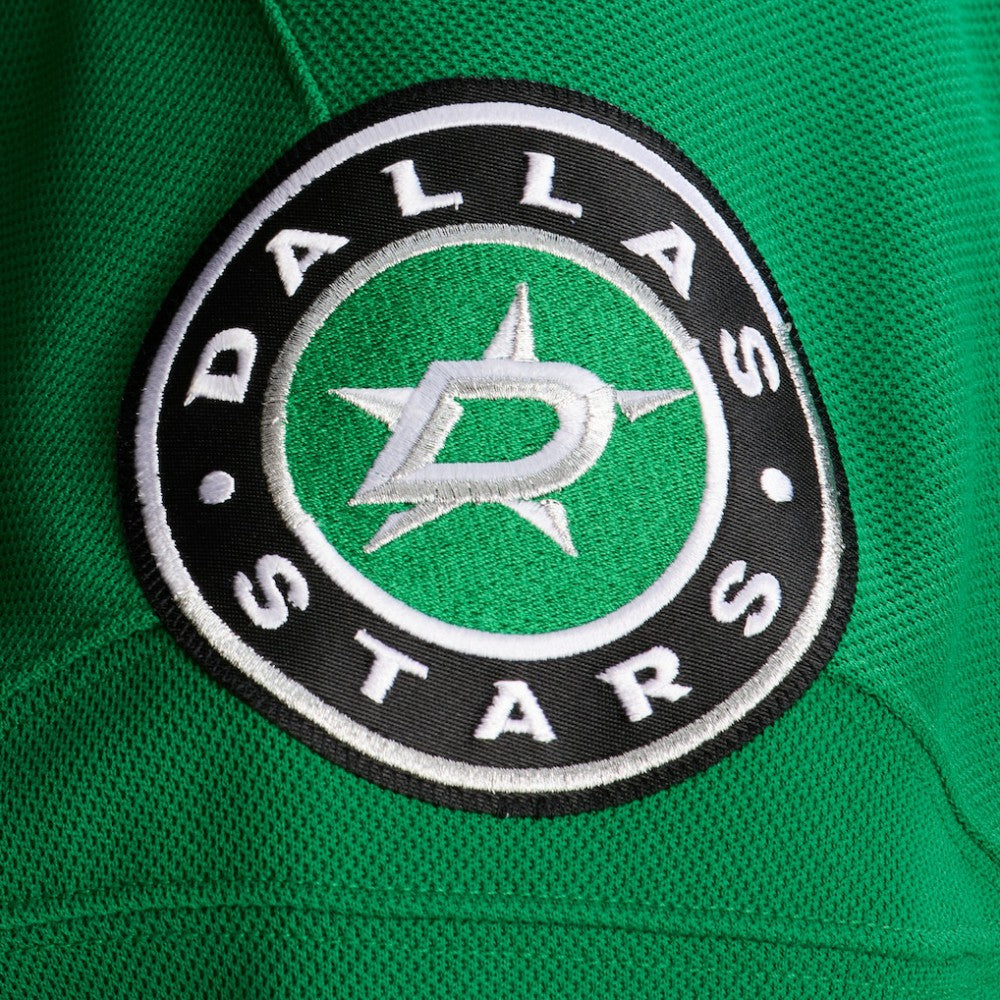 Dallas Stars Fanatics Home Premium Jersey Kelly Green