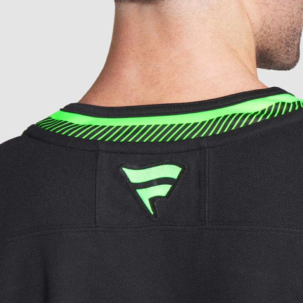 Dallas Stars Fanatics Alternate Premium Jersey Black