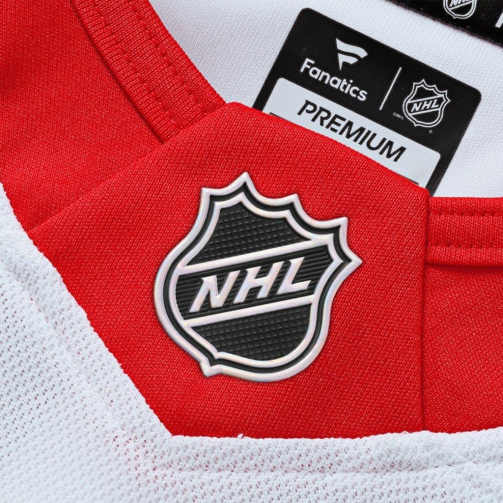 Detroit Red Wings Fanatics Away Premium Jersey White