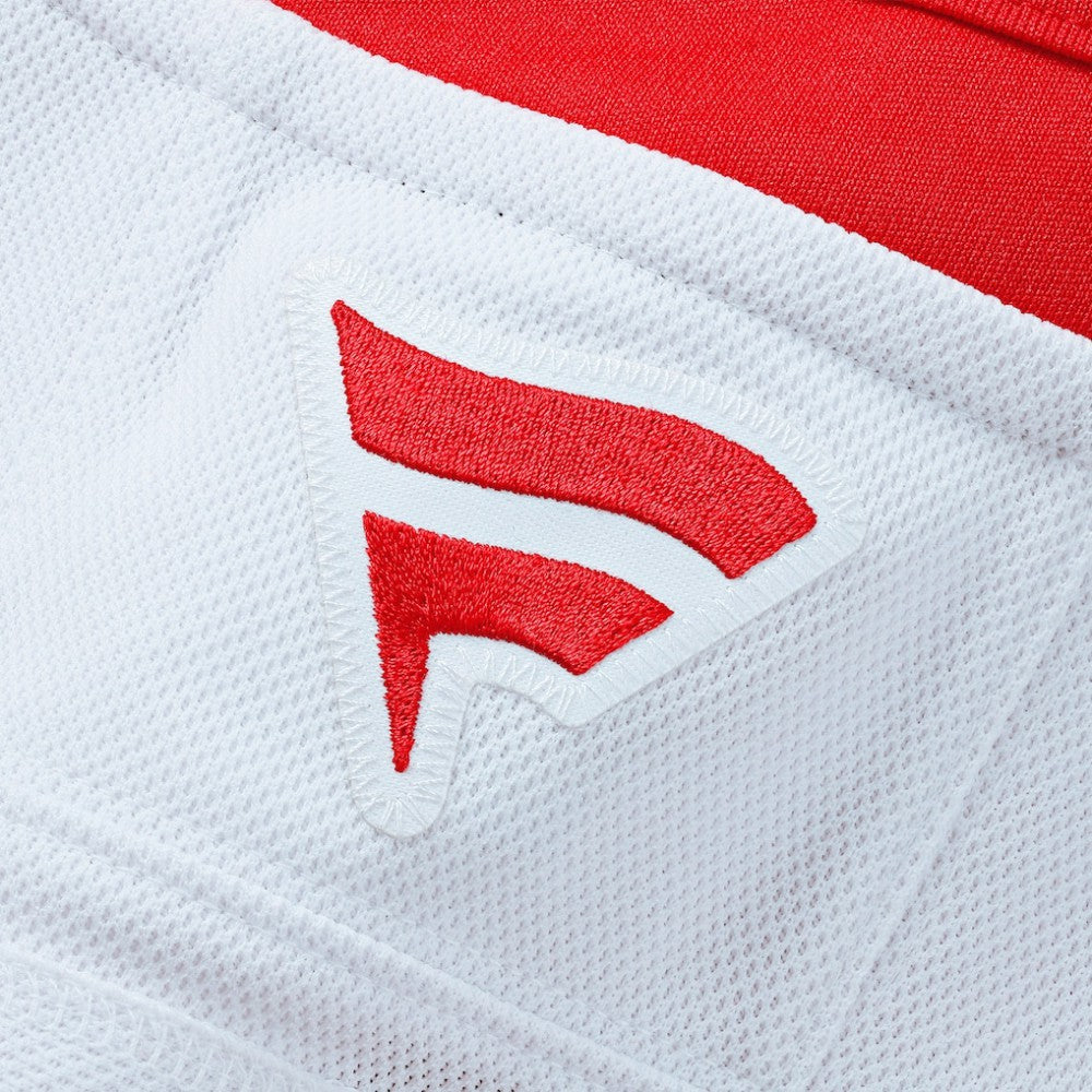 Detroit Red Wings Fanatics Away Premium Jersey White