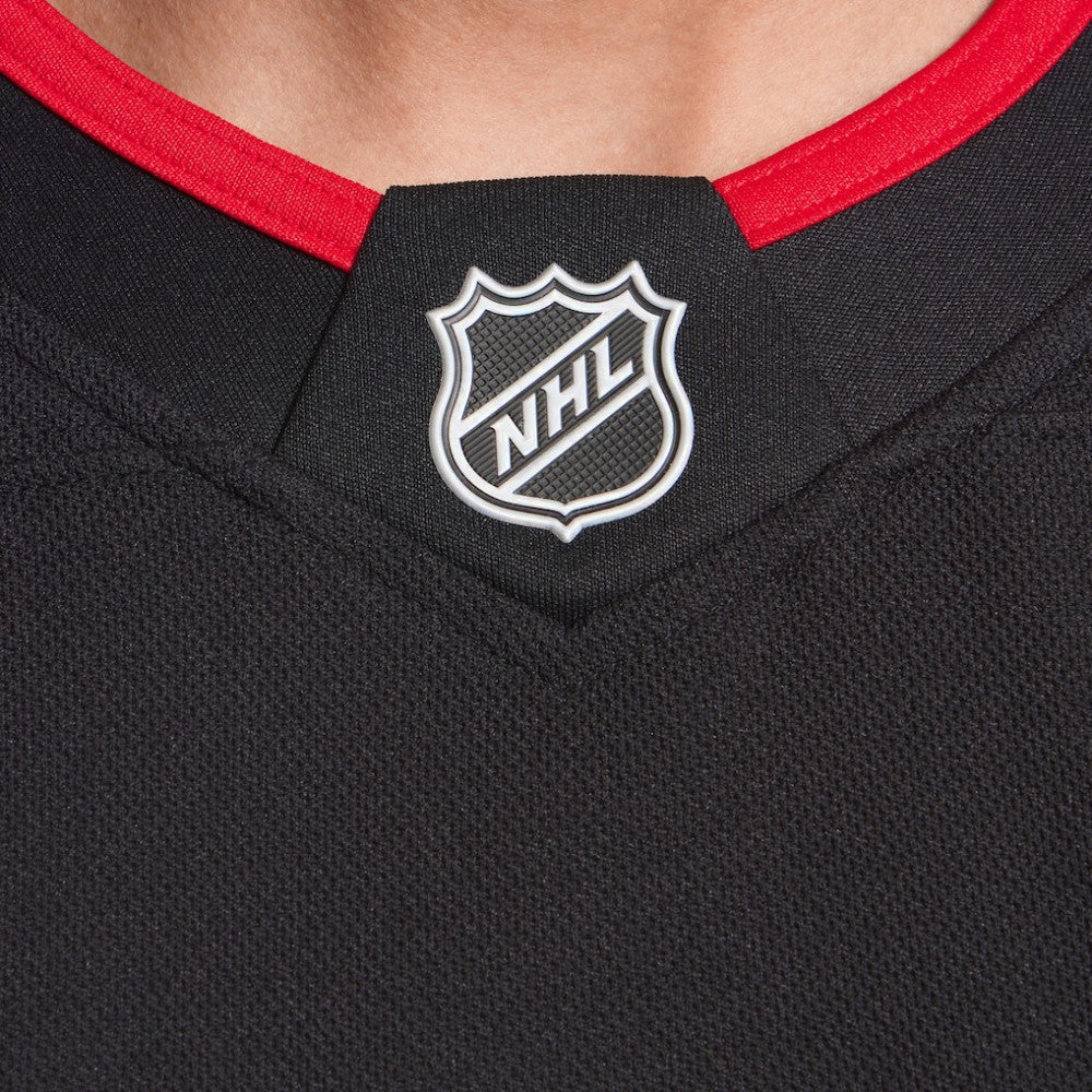 Calgary Flames Fanatics Alternate Premium Jersey Black
