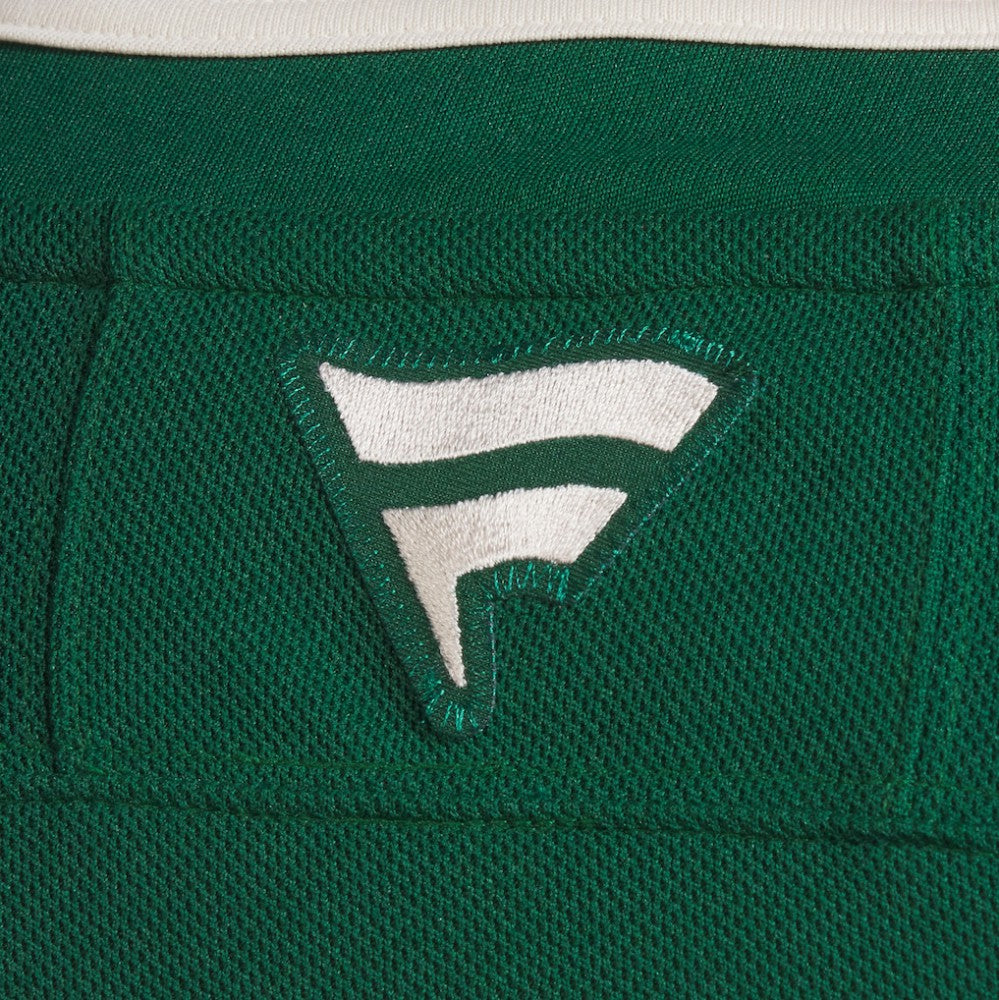 Minnesota Wild Fanatics Home Premium Jersey Green