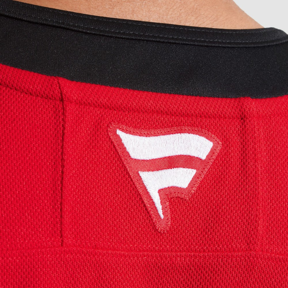 Carolina Hurricanes Fanatics Alternate Premium Jersey Red