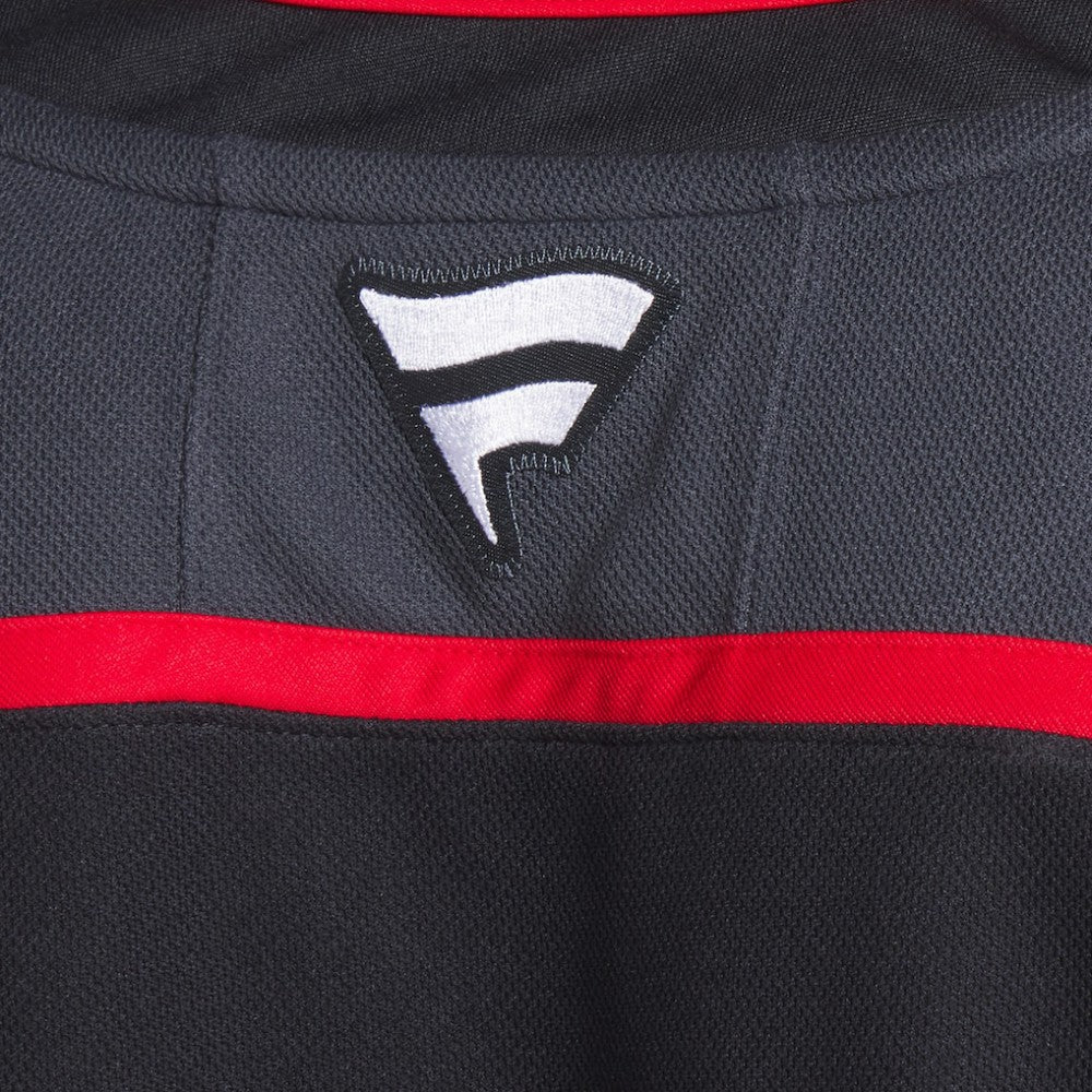 Carolina Hurricanes Fanatics Home Premium Jersey Black