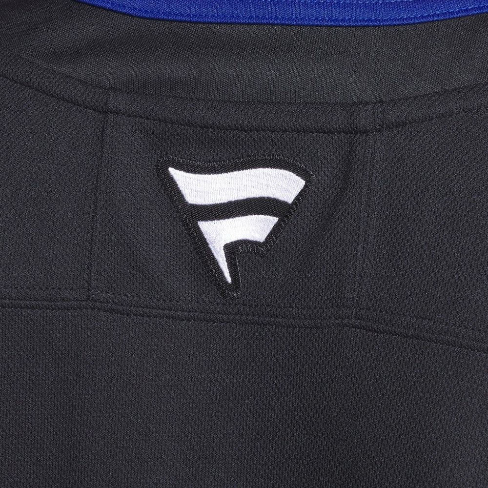Tampa Bay Lightning Fanatics Alternate Premium Jersey Black