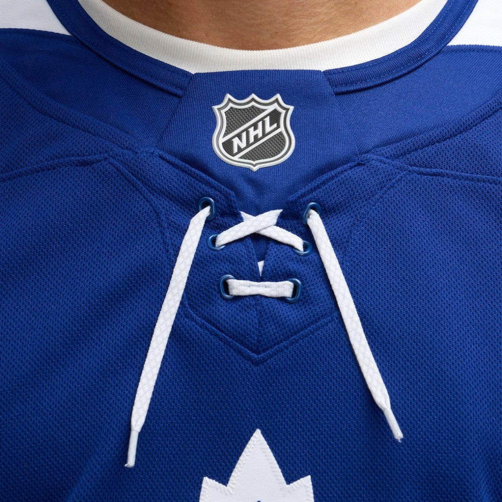 Toronto Maple Leafs Fanatics Home Premium Jersey Blue