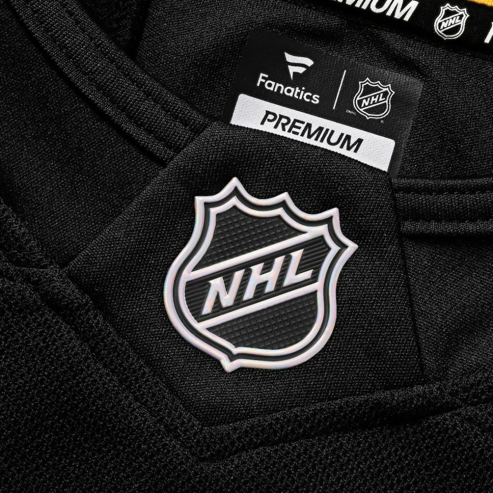 Toronto Maple Leafs Fanatics Alternate Premium Jersey Black