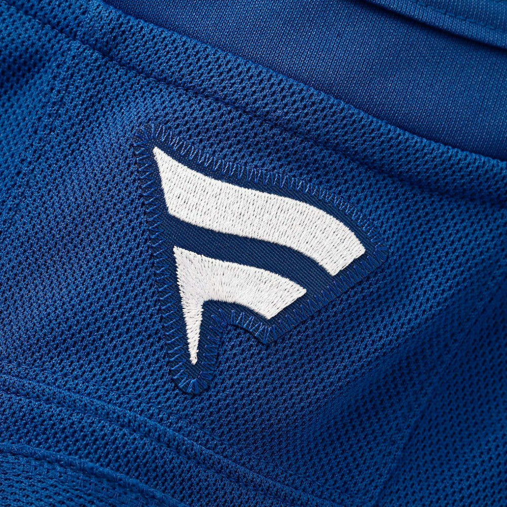 New York Rangers Fanatics Home Premium Jersey Blue