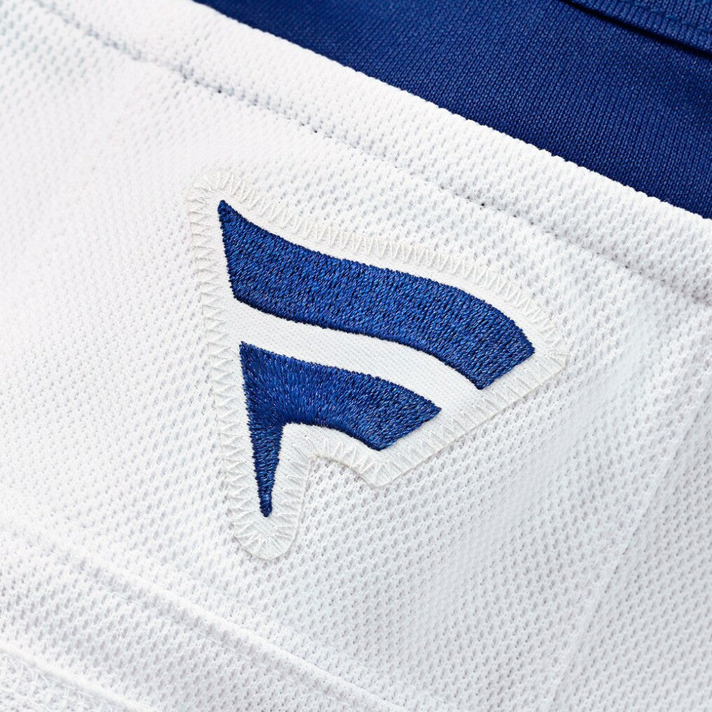 Vancouver Canucks Fanatics Away Premium Jersey White