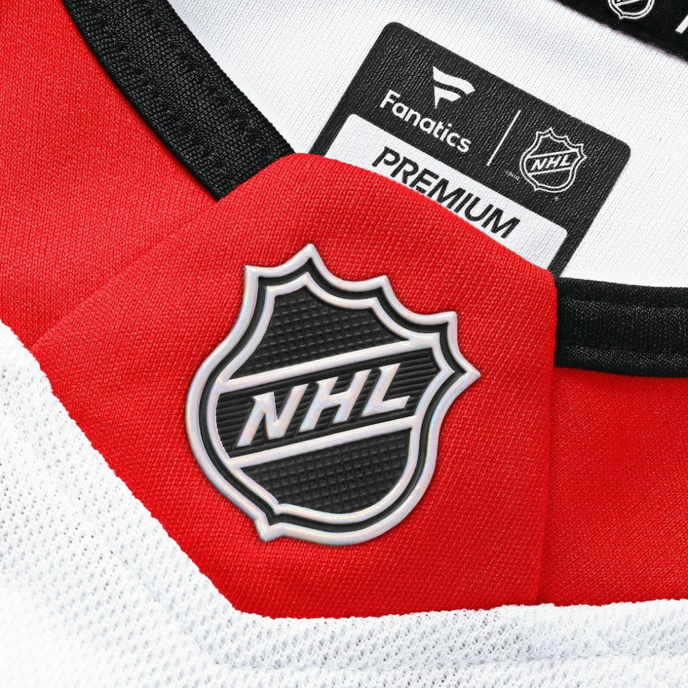 Ottawa Senators Fanatics Away Premium Jersey White