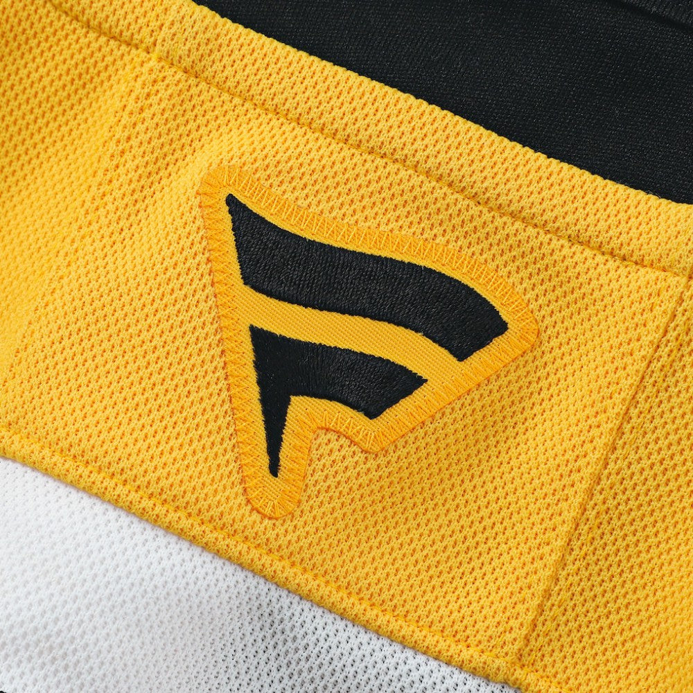 Boston Bruins Fanatics Home Premium Jersey Black