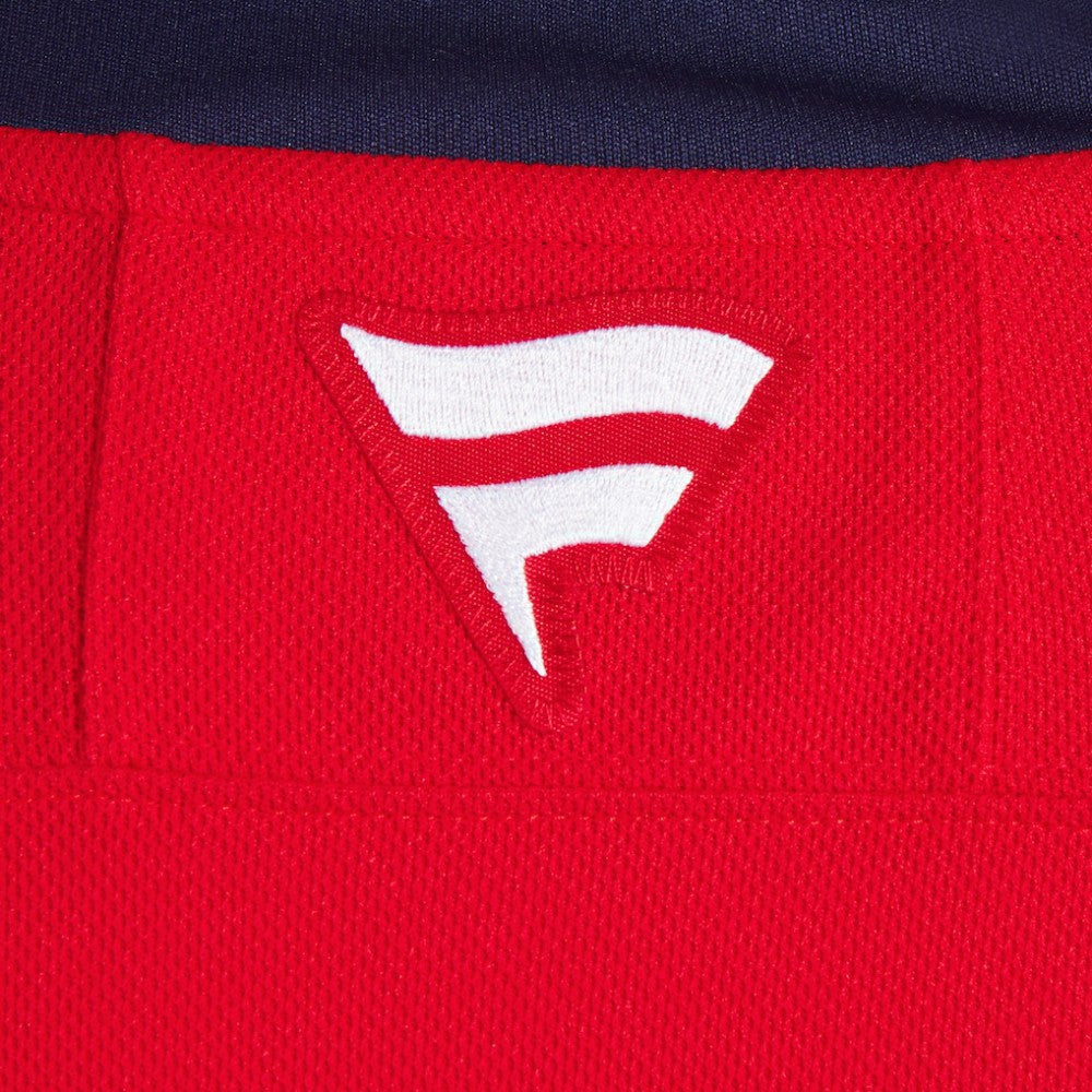 Washington Capitals Fanatics Home Premium Jersey Red