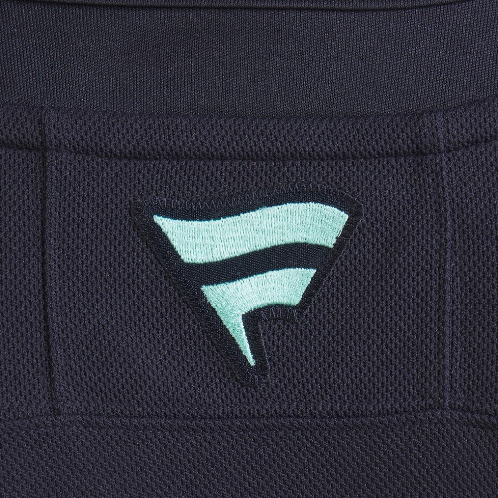 Seattle Kraken Fanatics Home Premium Jersey Deep Sea Blue