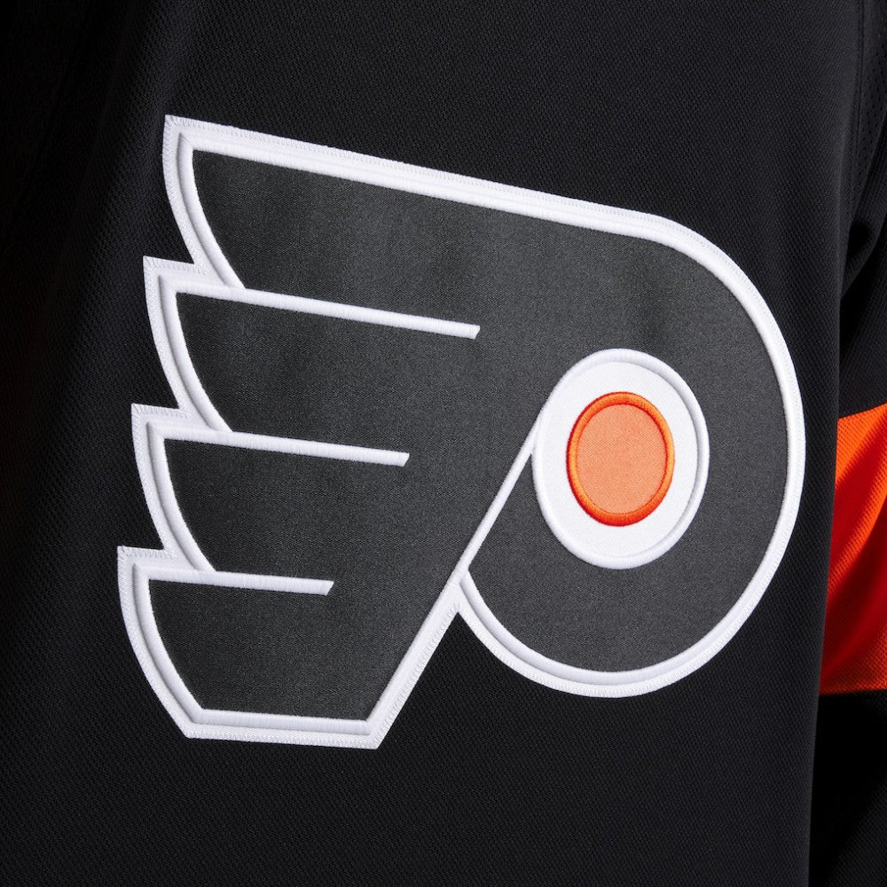 Philadelphia Flyers Fanatics Alternate Premium Jersey Black