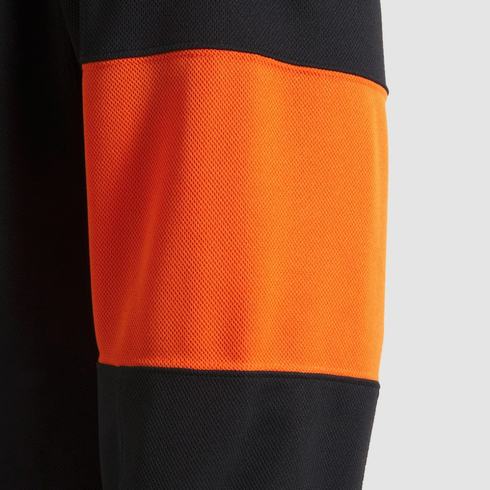 Philadelphia Flyers Fanatics Alternate Premium Jersey Black