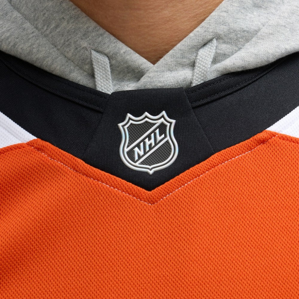 Philadelphia Flyers Fanatics Alternate Premium Jersey Black