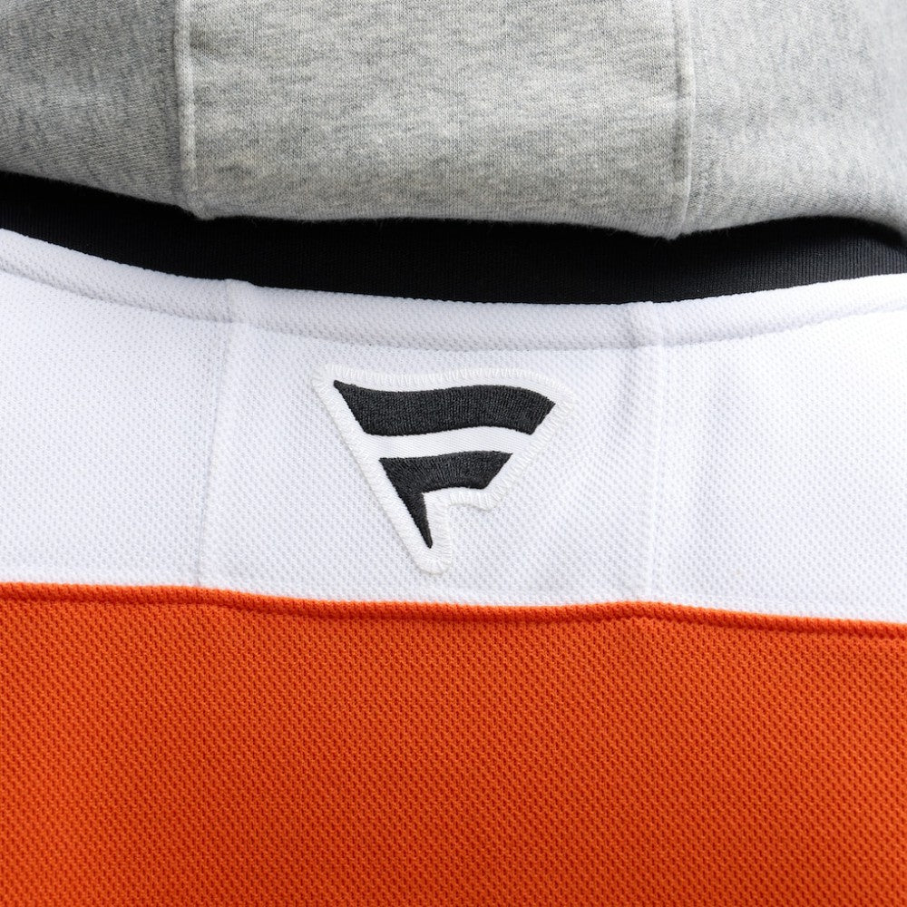 Philadelphia Flyers Fanatics Alternate Premium Jersey Black