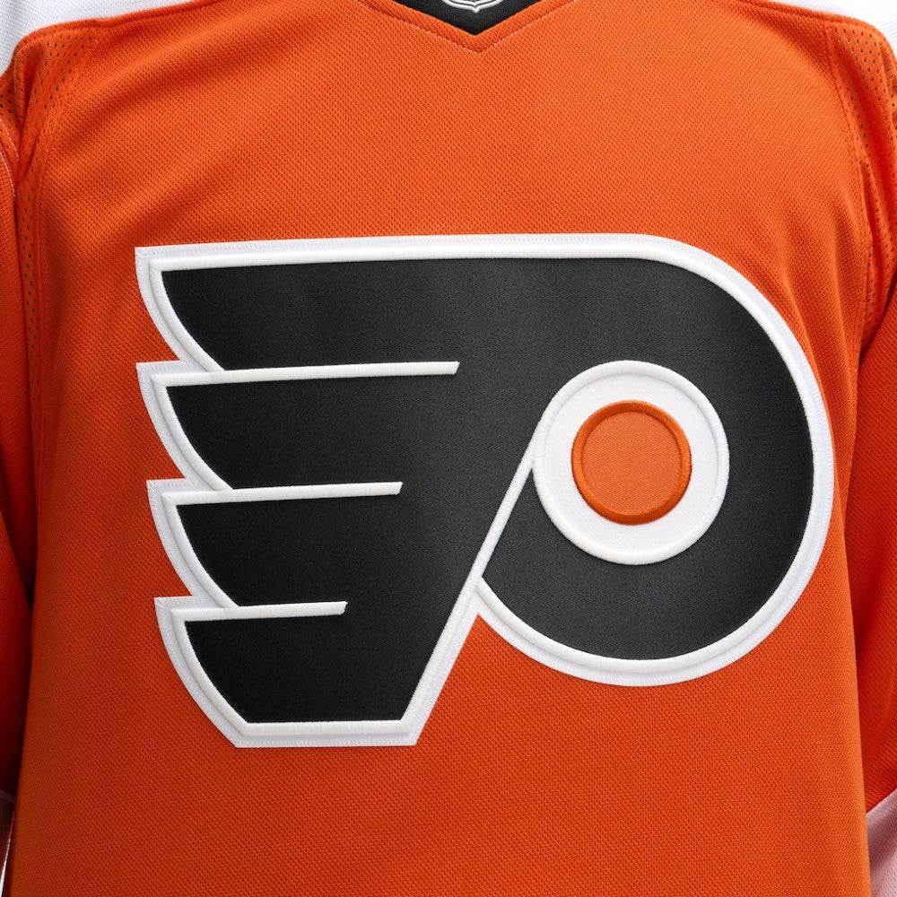 Philadelphia Flyers Fanatics Alternate Premium Jersey Black